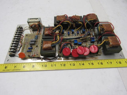 Ryco 153-3007-9 VCP Transducer Remanufactured & Tested