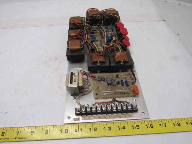 Ryco 153-3007-9 VCP Transducer Remanufactured & Tested