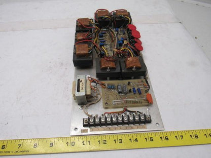 Ryco 153-3007-9 VCP Transducer Remanufactured & Tested