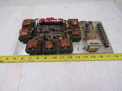 Ryco 153-3007-9 VCP Transducer Remanufactured & Tested