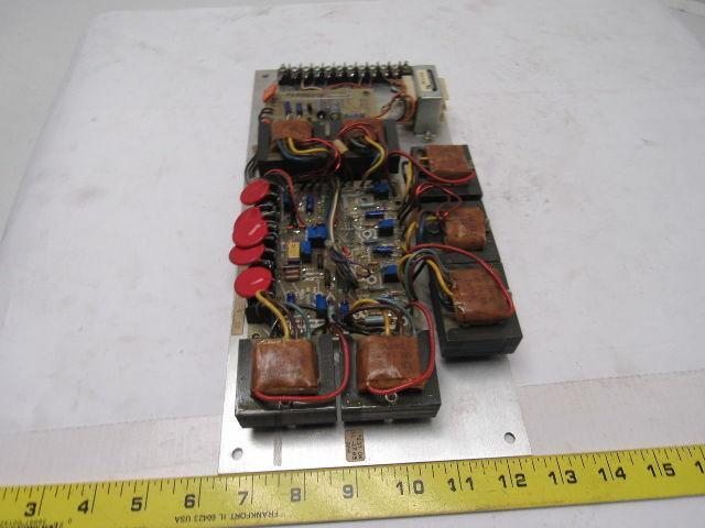 Ryco 153-3007-9 VCP Transducer Remanufactured & Tested