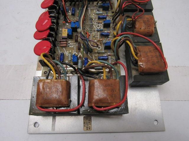 Ryco 153-3007-9 VCP Transducer Remanufactured & Tested