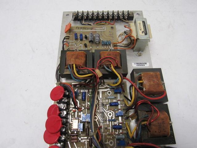 Ryco 153-3007-9 VCP Transducer Remanufactured & Tested