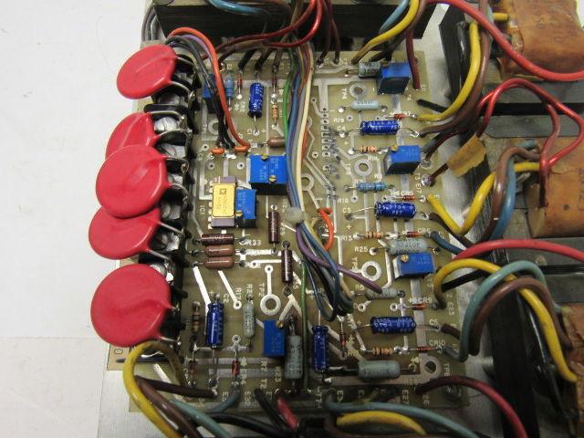 Ryco 153-3007-9 VCP Transducer Remanufactured & Tested