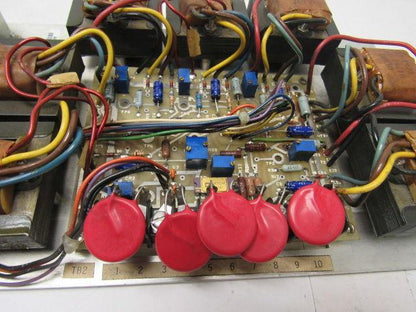 Ryco 153-3007-9 VCP Transducer Remanufactured & Tested