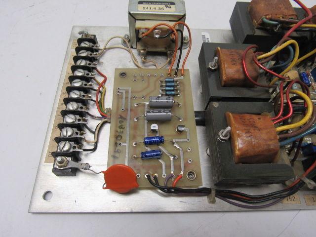 Ryco 153-3007-9 VCP Transducer Remanufactured & Tested