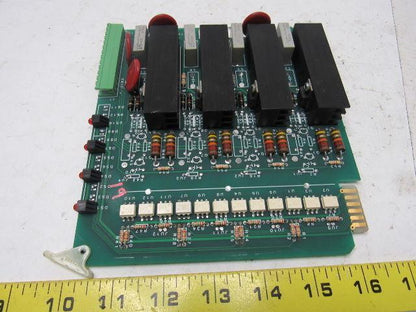 Magnetek Telemotive E7203-51 Telependant Output Module