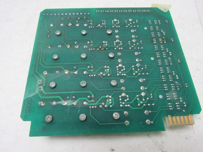 Magnetek Telemotive E7203-51 Telependant Output Module