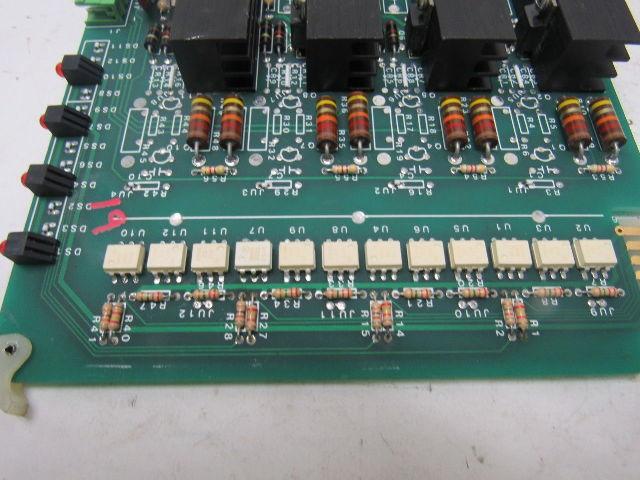 Magnetek Telemotive E7203-51 Telependant Output Module