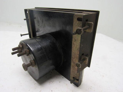 Inductotherm 530-G Kilowatts Panel Meter 0-1500 5-5/8" X 4-1/2"