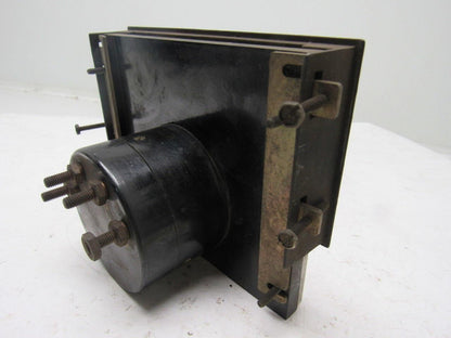 Inductotherm 530-G Kilowatts Panel Meter 0-1500 5-5/8" X 4-1/2"