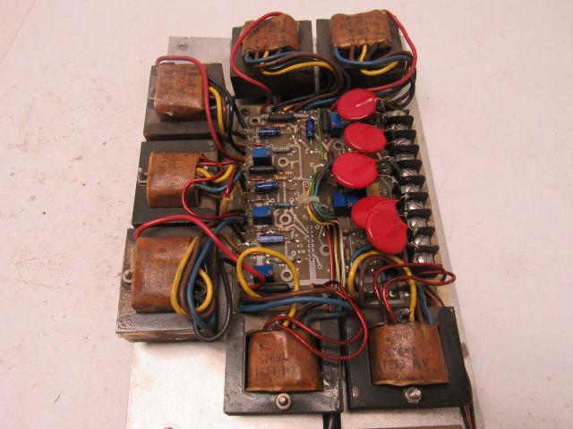 Ryco 153-3007-9 VCP Transducer