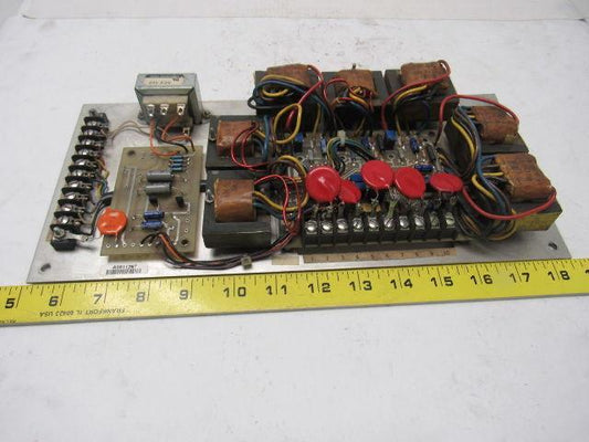 Ryco 153-3007-9 VCP Transducer