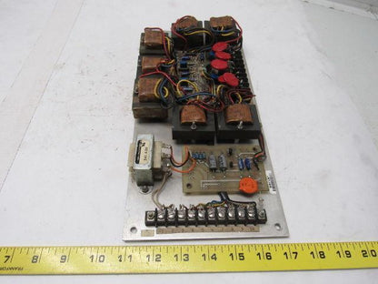 Ryco 153-3007-9 VCP Transducer