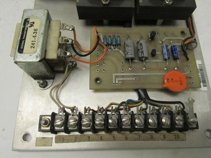 Ryco 153-3007-9 VCP Transducer