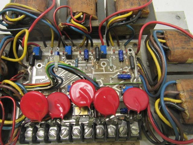 Ryco 153-3007-9 VCP Transducer