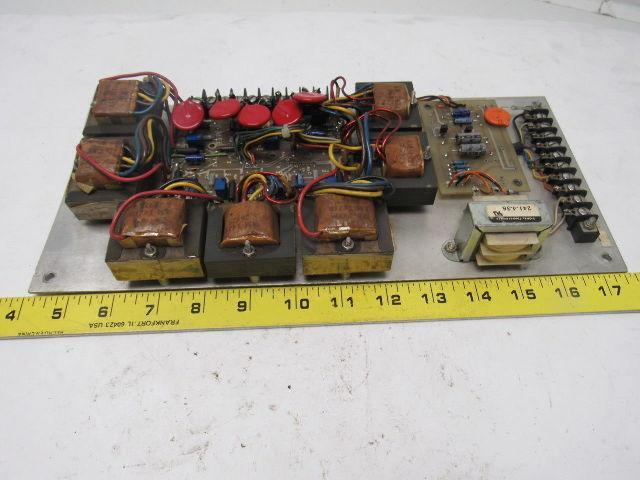 Ryco 153-3007-9 VCP Transducer