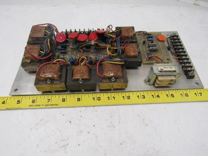 Ryco 153-3007-9 VCP Transducer