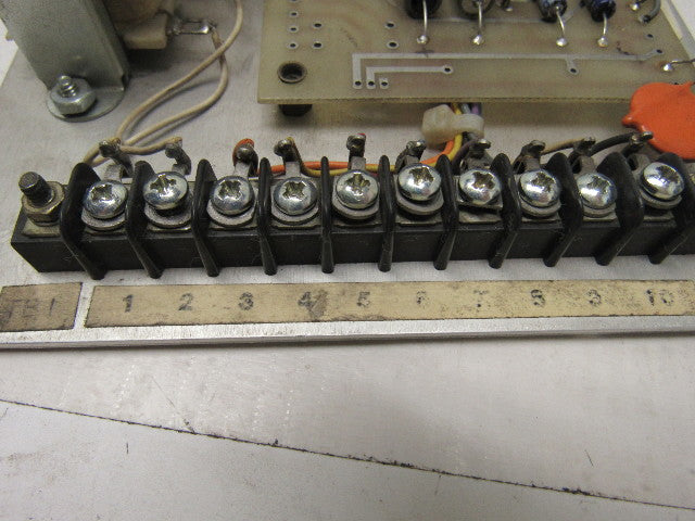 Inductotherm 153-3007-9 VCP Transducer Control Module