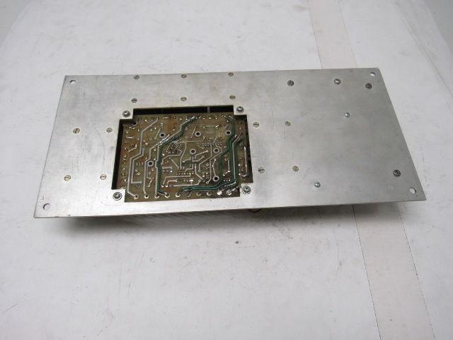 Inductotherm 153-3007-9 VCP Transducer Control Module