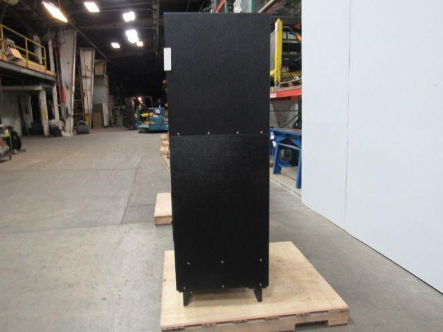 DUSTSHIELD DS 850T SPCL Harsh Environment Computer Enclosure W/Cooling Upgrade