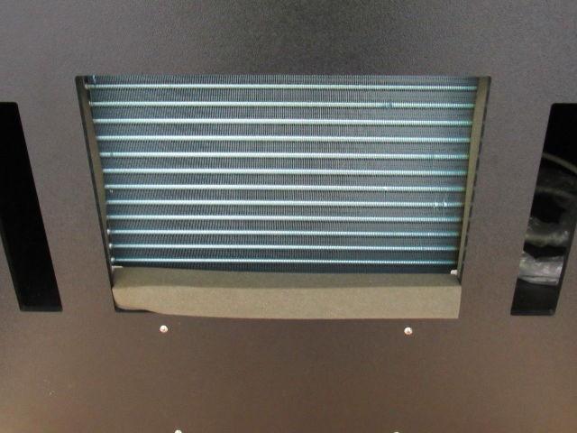 DUSTSHIELD DS 850T SPCL Harsh Environment Computer Enclosure W/Cooling Upgrade