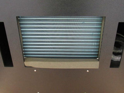 DUSTSHIELD DS 850T SPCL Harsh Environment Computer Enclosure W/Cooling Upgrade