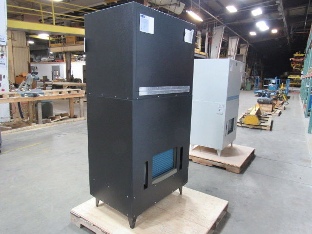 DUSTSHIELD DS 850T SPCL Harsh Environment Computer Enclosure W/Cooling Upgrade