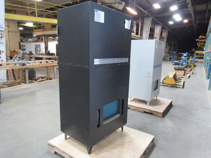 DUSTSHIELD DS 850T SPCL Harsh Environment Computer Enclosure W/Cooling Upgrade