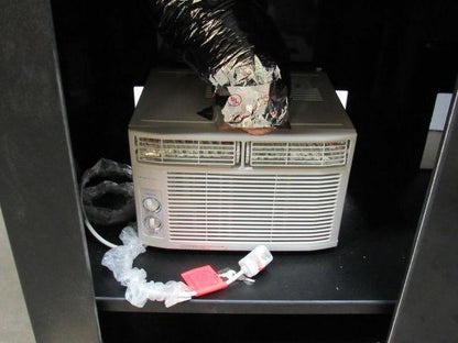 DUSTSHIELD DS 850T SPCL Harsh Environment Computer Enclosure W/Cooling Upgrade