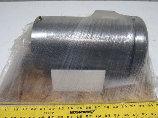 Baldor VM3610 3 HP 3 PH 208-230/460 V 3450 RPM Electric Motor NEW!
