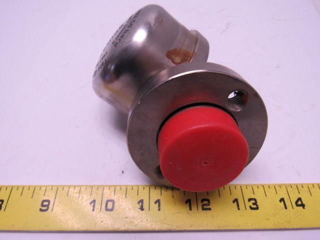 Spirax Sarco SPB 30 Flange Mount Stainless Steel Steam Trap Float