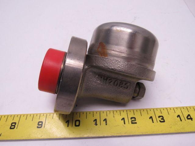 Spirax Sarco SPB 30 Flange Mount Stainless Steel Steam Trap Float