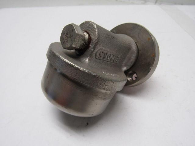 Spirax Sarco SPB 30 Flange Mount Stainless Steel Steam Trap Float