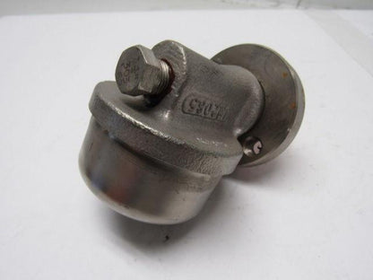 Spirax Sarco SPB 30 Flange Mount Stainless Steel Steam Trap Float