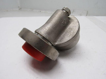 Spirax Sarco SPB 30 Flange Mount Stainless Steel Steam Trap Float
