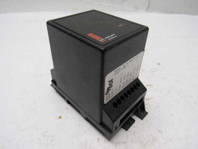Watlow 92A1-1DJ1-1000 DIN Rail Mounted 120V Heat On/Off Relay