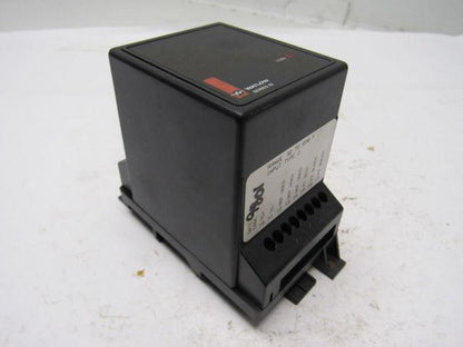 Watlow 92A1-1DJ1-1000 DIN Rail Mounted 120V Heat On/Off Relay