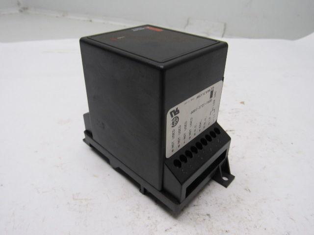 Watlow 92A1-1DJ1-1000 DIN Rail Mounted 120V Heat On/Off Relay