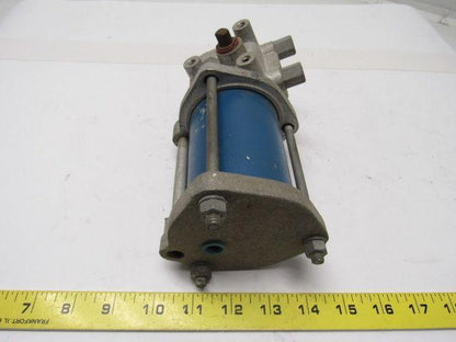 Jamesbury ST 20 C Pneumatic Double Acting Piston Actuator 1/8" NPT