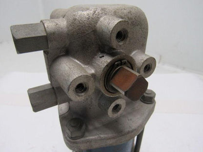 Jamesbury ST 20 C Pneumatic Double Acting Piston Actuator 1/8" NPT