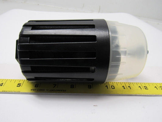 Origa AF-20 Pneumatic Exhaust Filter Silencer 3/4" NPT