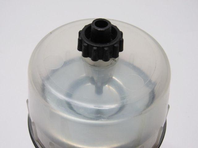 Origa AF-20 Pneumatic Exhaust Filter Silencer 3/4" NPT