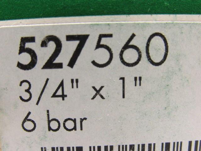Caleffi 527560 3/4" X 1" Diaphragm safety relief valve 6 Bar