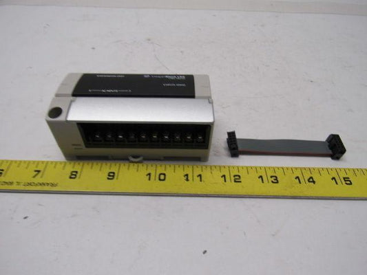 A-B Allen Bradley 1790-T8A0X Series A 110V 8 Output Expansion Block