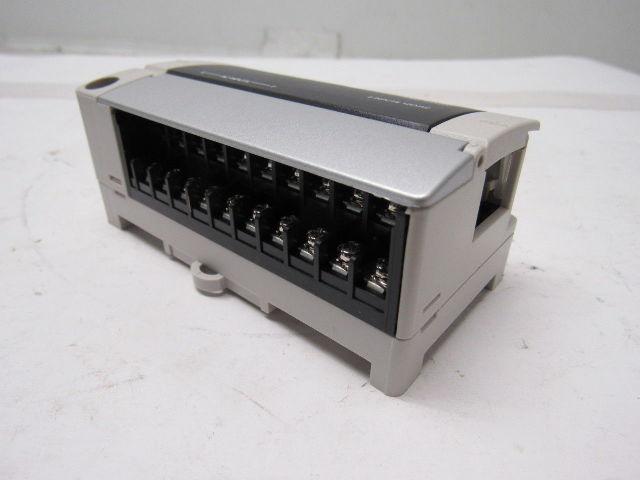 A-B Allen Bradley 1790-T8A0X Series A 110V 8 Output Expansion Block