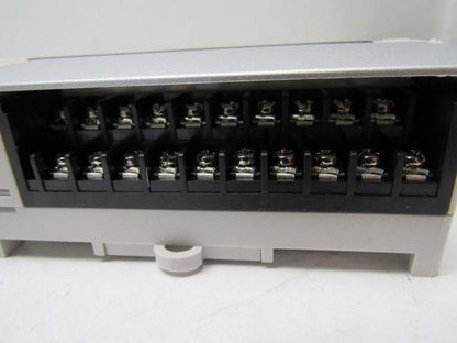 A-B Allen Bradley 1790-T8A0X Series A 110V 8 Output Expansion Block