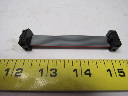 A-B Allen Bradley 1790-T8A0X Series A 110V 8 Output Expansion Block