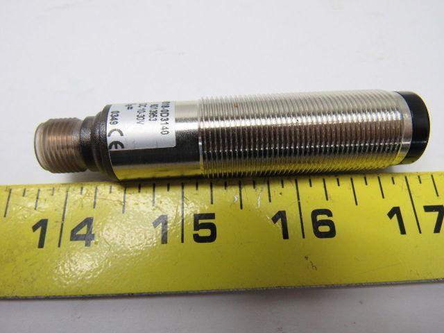 Sick VS/VE18-4P3240 M18 x 1 Through Beam Photoelectric Sensor 0m-14m Range