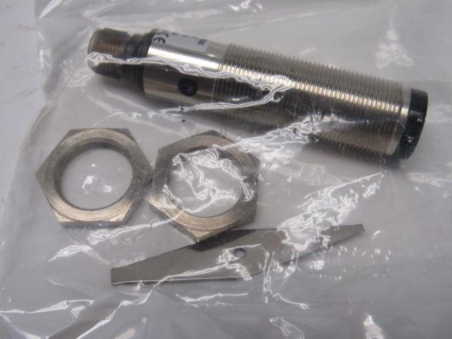 Sick VS/VE18-4P3240 M18 x 1 Through Beam Photoelectric Sensor 0m-14m Range